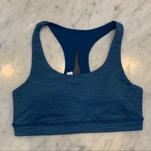 NWOT lululemon invigorate sports bra